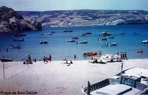 CO j- 23- Madrague- El ancor- Andalouses